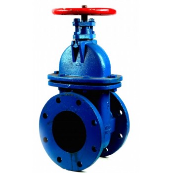 BS 3464 gate valve